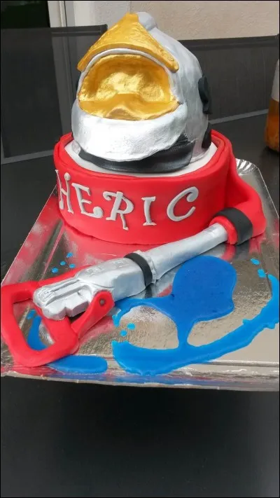 Coche les noms de lances si elles existent.