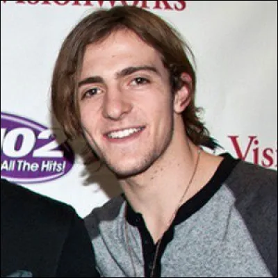 Qui est-il et quel est son nom ?