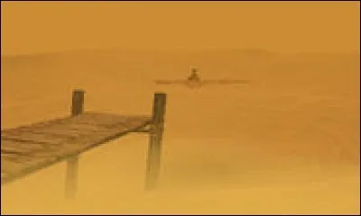 Quel objet le marchand de tapis t'échange-t-il contre 200 rubis ?