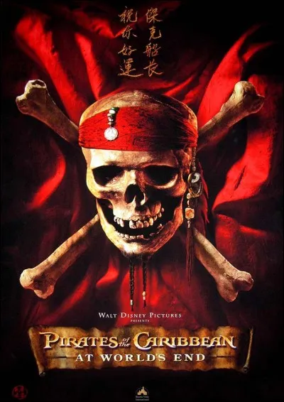 Comment s'appelle le personnage principal du film ?