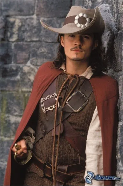 Qui est Will Turner ?