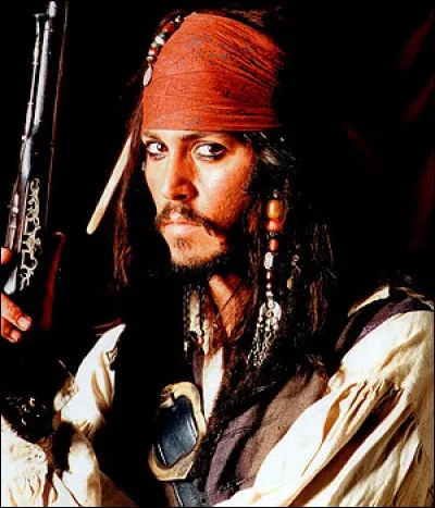 Combien de balles Barbossa laisse-t-il à Jack sur l'île ?