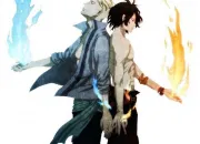 Test Quel personnage de manga tes-vous ?