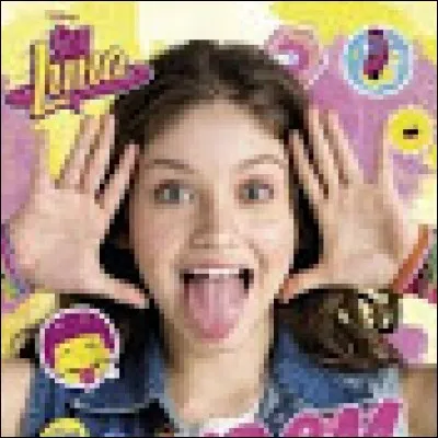 Dans quelle série joue-t-elle ?