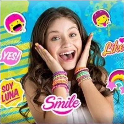 Elle est du genre...