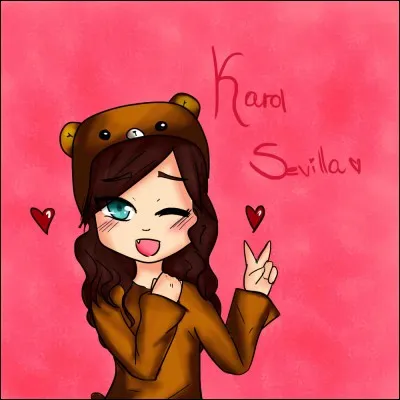 Son sport préféré est :