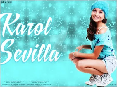 Elle est de nationalité