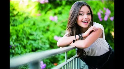 Quelle est sa passion ?