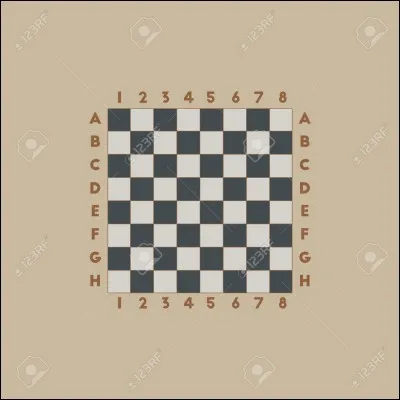 Ton père te propose une partie d'échecs. Tu perds.