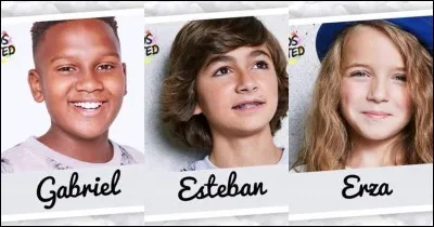 Qui sont ces personnes ?