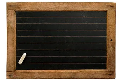 Quelle matière as-tu le plus envie d'apprendre ?