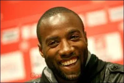 Qui est le gardien titulaire de l'AS Nancy Lorraine ?