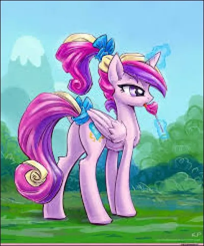 Boisson normande constituée de poires et de pommes fermentées :