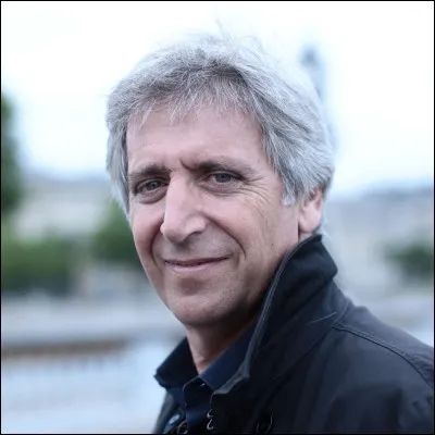 Yves Duteil a chanté cette chanson en 1977.