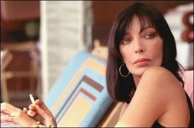 Marie Laforêt a chanté cette chanson en 1974.