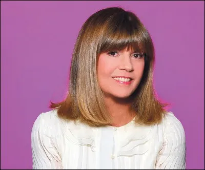 Chantal Goya a chanté cette chanson en 1984.