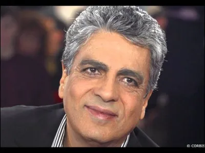 Enrico Macias a chanté cette chanson en 1963.