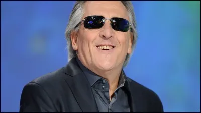 Gilbert Montagné a chanté cette chanson en 1985.