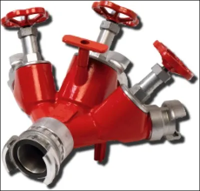 L'image représente :