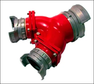 Cette pièce de jonction est :