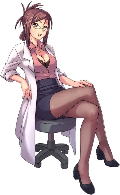 Quel métier feras-tu plus tard ?