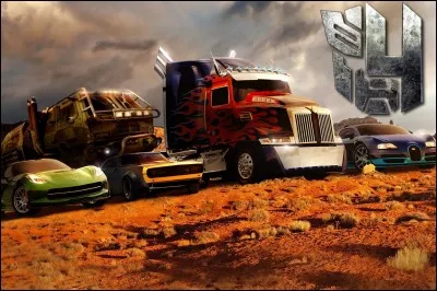 Dans "Transformers 4", les Autobots demandent de l'aide à :