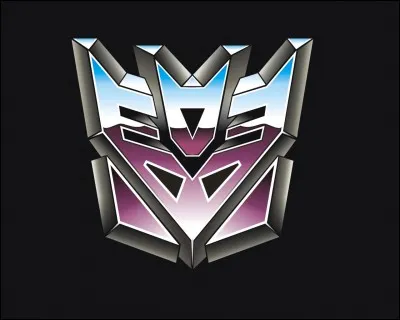 Qui est le chef des Decepticons ?