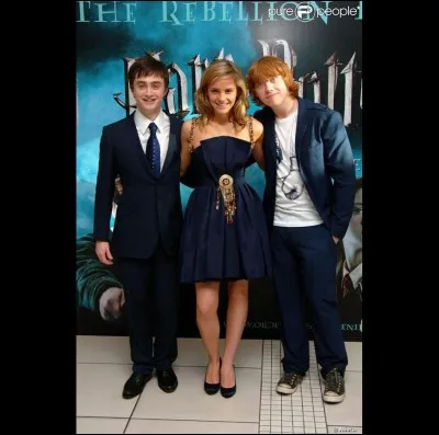 Avec quel(le)s acteurs et/ou actrices a-t-elle le plus joué ?