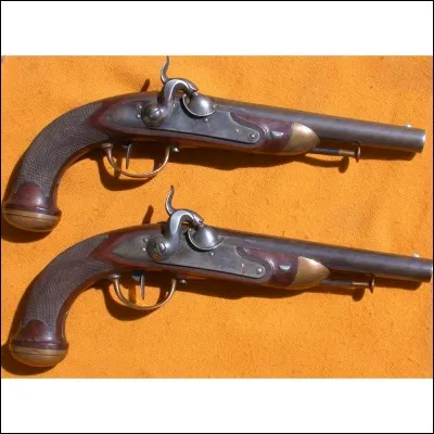 Et cet objet symbolise ...