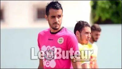 Qui est ce gardien de but ?