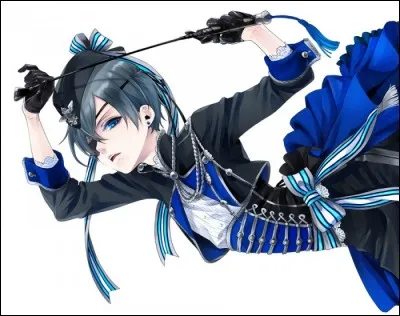 Comment se prénomme son père ?