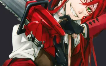 Quiz Black butler