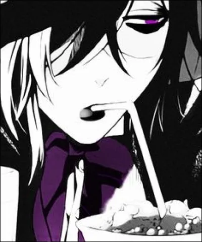 De quel dortoir du Weston College est-il le préfet ?