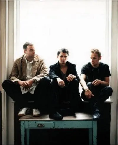 Quel est ce groupe ?