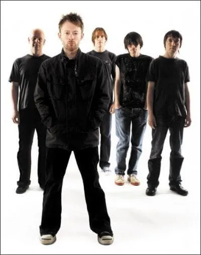 Quel est ce groupe ?