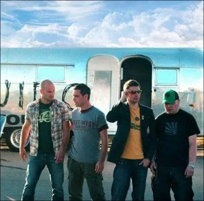 Quel est ce groupe ?