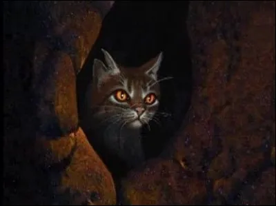 Quel guerrier le déteste ?