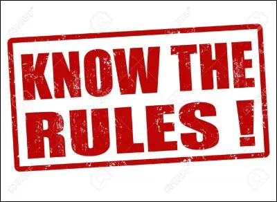 En quoi consiste la règlementation ?