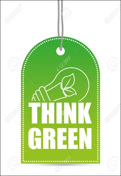 Vers quelle période une prise de conscience de l'impact écologique apparaît-elle ?