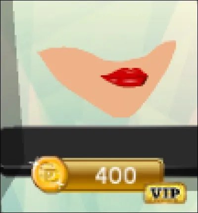 Combien de bouches VIP y a-t-il ?