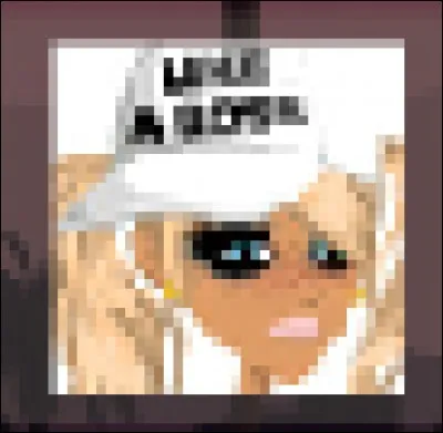 POUPINIE est au niveau...