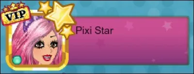 Pixi Star est...