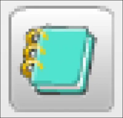 Pour écrire sur des livres d'or, il faut être niveau...