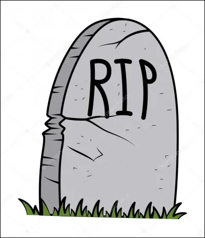 « Je me meurs, je suis mort, je suis enterré ! » L'Avare, comédie de Molière, 1668. Il s'agit ici d'une :