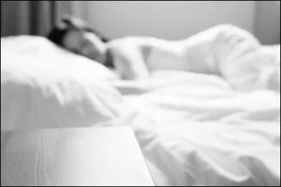 « Elle s'est endormie » C'est un(e) :