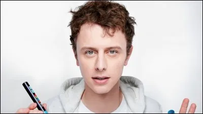 Qui est ce youtubeur ?