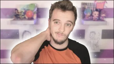 Qui est ce youtubeur ?