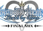 Quiz Kingdom Hearts Birth by Sleep Final Mix