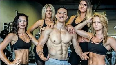 Que dit-il en fin de vidéo ?