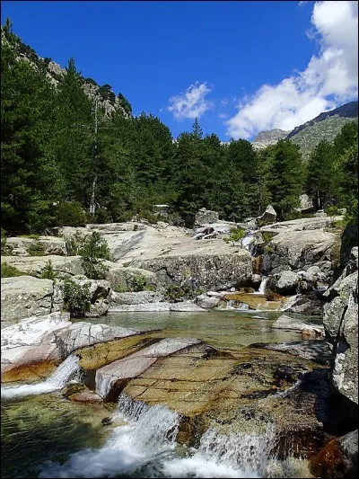 180 : Quel est le rapport avec la Corse ?